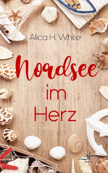 Produktbild: Nordsee im Herz