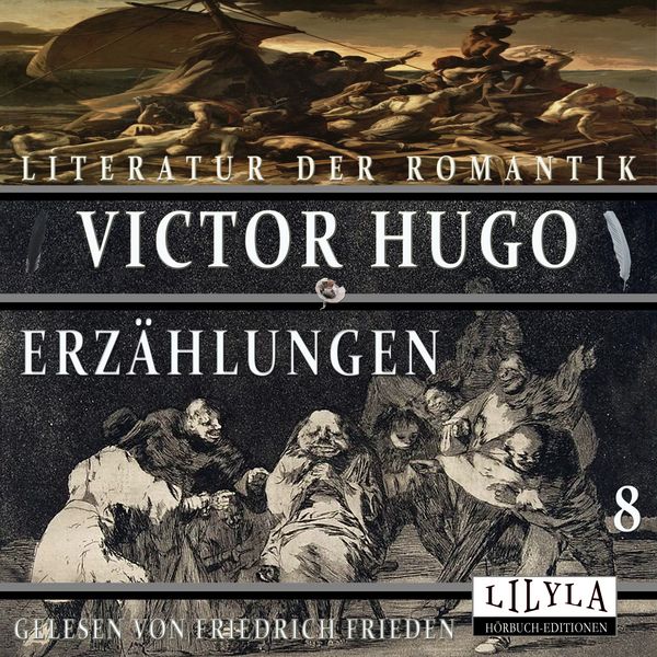 Produktbild: Erz&auml;hlungen 8