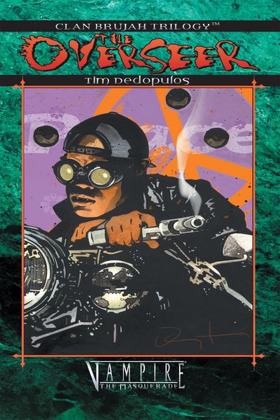 Produktbild: The Overseer