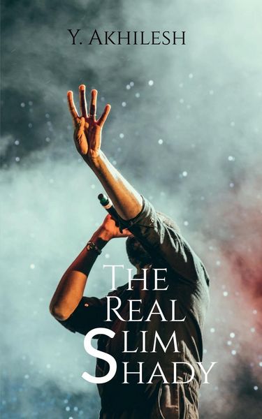 Produktbild: The Real Slim Shady