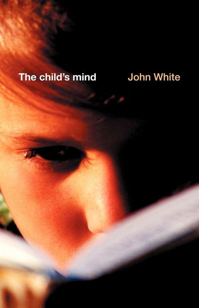 Produktbild: The Child's Mind