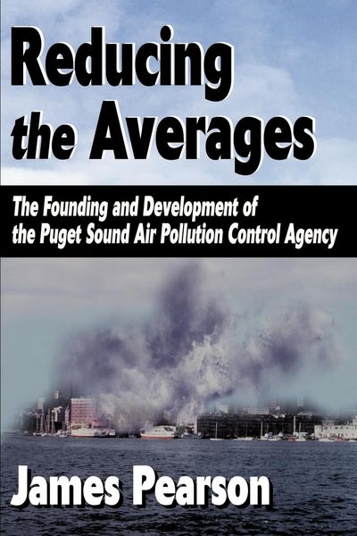Produktbild: Reducing the Averages