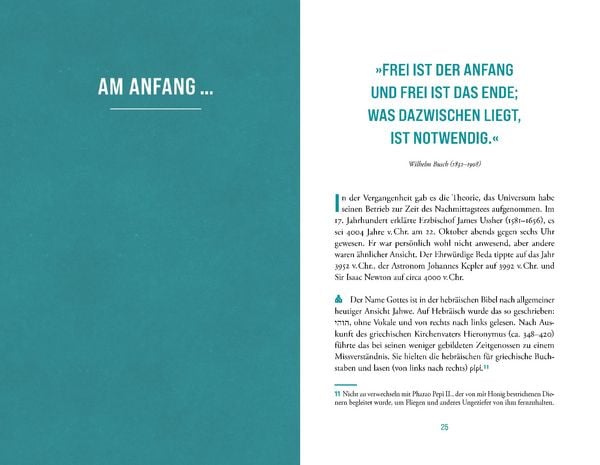 Produktbild: The Most Interesting Book in the World