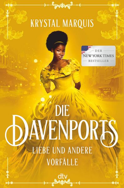 Produktbild: Die Davenports - Liebe und andere Vorf&auml;lle