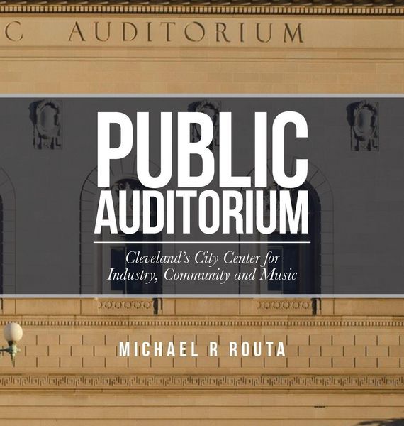 Produktbild: Public Auditorium