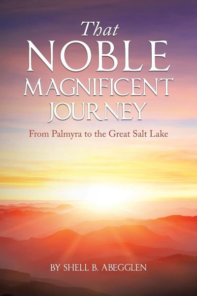 Produktbild: That Noble Magnificent Journey