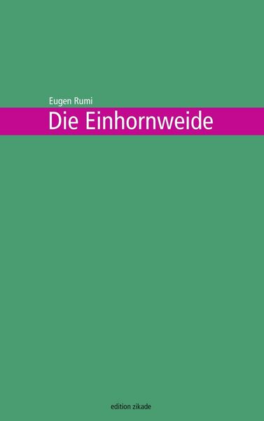 Produktbild: Die Einhornweide
