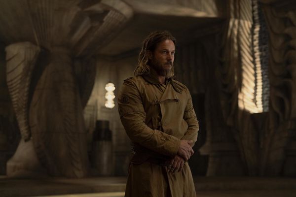 Produktbild: Dune: Prophecy - Staffel 1 (3x 4K Ultra HD) (+ 3x Blu-ray)