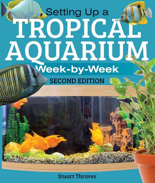 Produktbild: Setting Up a Tropical Aquarium