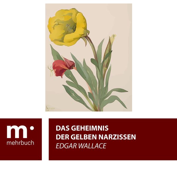 Produktbild: Das Geheimnis der gelben Narzissen