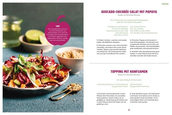 Produktbild: Die Peace Food Keto-Kur