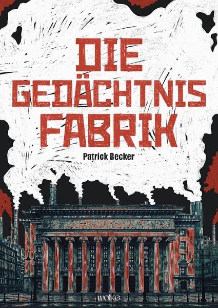 Produktbild: Die Ged&auml;chtnisfabrik
