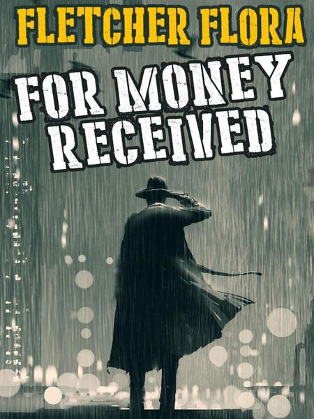 Produktbild: For Money Received