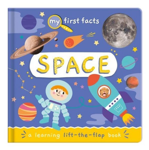 Produktbild: Space