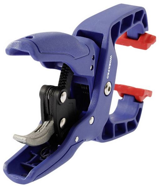 Produktbild: WorkPro WP232013 Ratschenzwinge Spann-Weite (max.):38mm Ausladungs-Ma&szlig;e:38mm