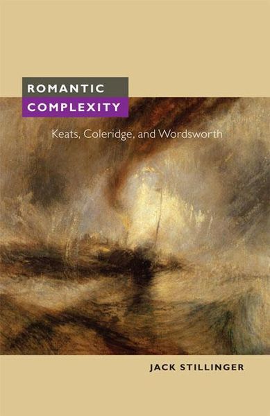 Produktbild: Stillinger, J: Romantic Complexity