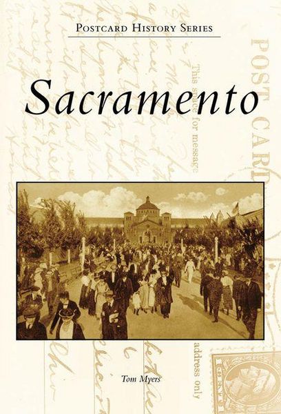 Produktbild: Sacramento