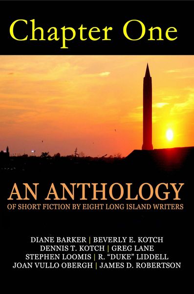 Produktbild: Chapter One, An Anthology