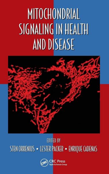 Produktbild: Mitochondrial Signaling in Health and Disease