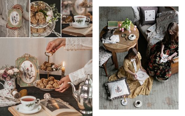Produktbild: My Dear Jane