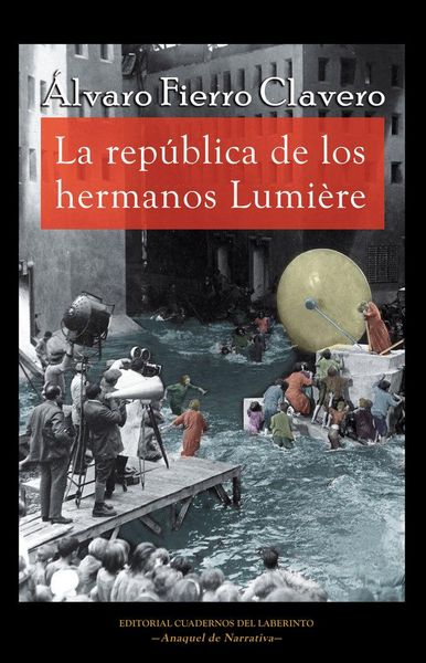 Produktbild: La rep&uacute;blica de los hermanos Lumi&egrave;re