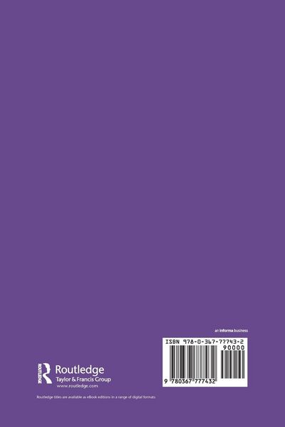 Produktbild: Young People's Transitions into Creative Work
