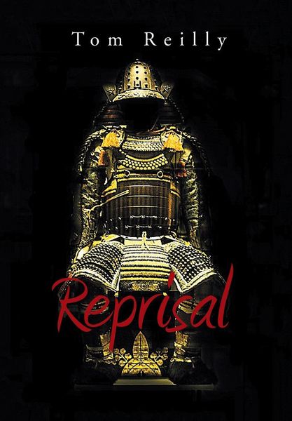 Produktbild: Reilly, T: Reprisal