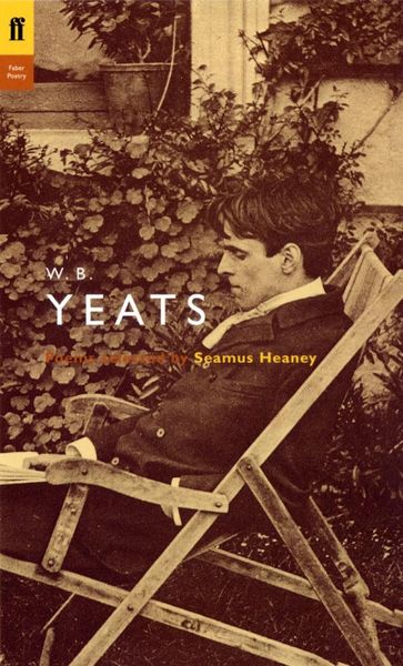 Produktbild: W. B. Yeats