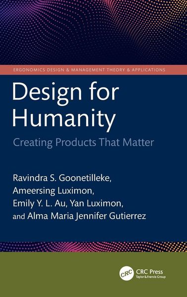 Produktbild: Design for Humanity