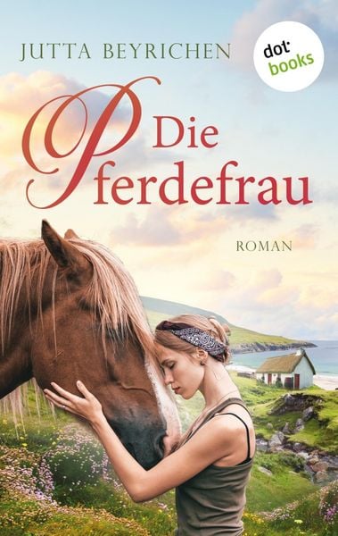 Produktbild: Die Pferdefrau