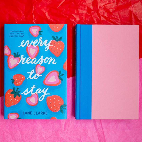 Produktbild: Every Reason to Stay