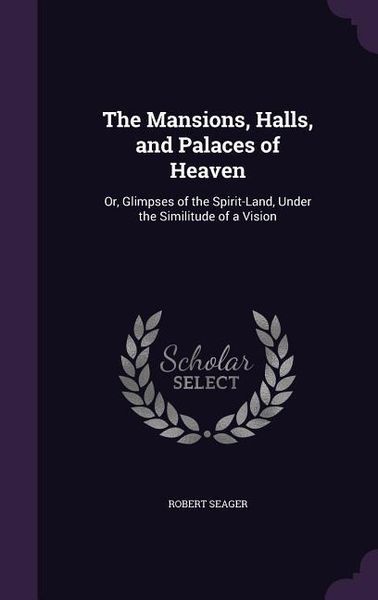 Produktbild: The Mansions, Halls, and Palaces of Heaven