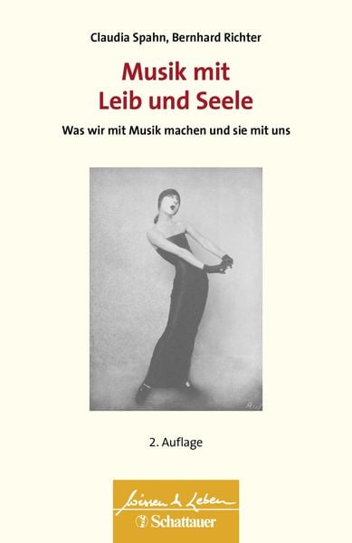 Produktbild: Musik mit Leib und Seele (Wissen & Leben)
