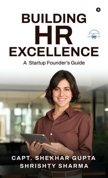 Produktbild: Building HR Excellence