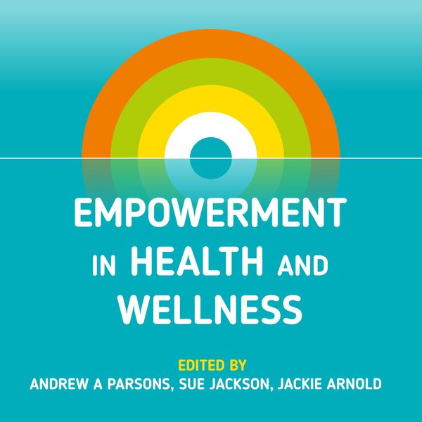 Produktbild: Empowerment in Health and Wellness