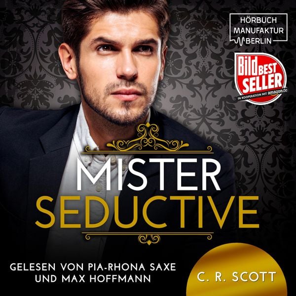 Produktbild: Mister Seductive