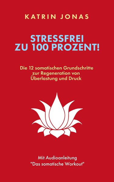 Produktbild: Stressfrei zu 100 Prozent!