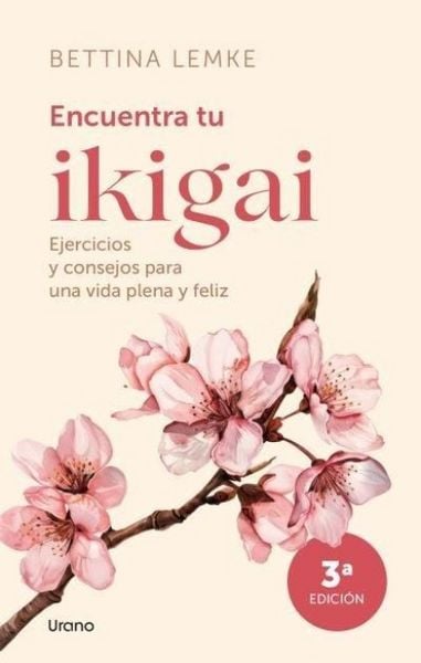 Produktbild: Encuentra Tu Ikigai