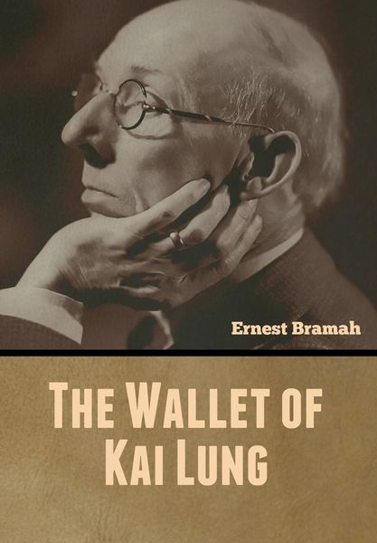 Produktbild: The Wallet of Kai Lung