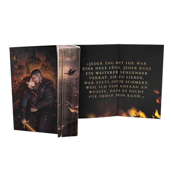 Produktbild: Ember King