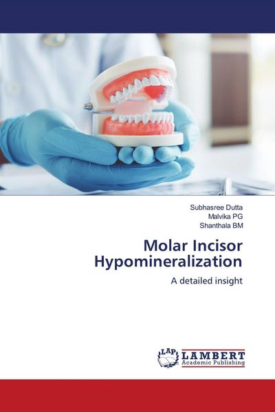 Produktbild: Molar Incisor Hypomineralization