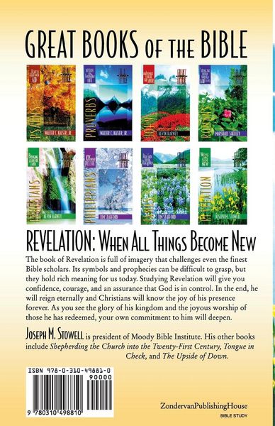 Produktbild: The Revelation