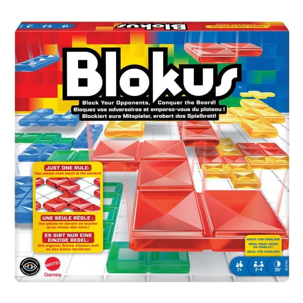 Produktbild: Blokus