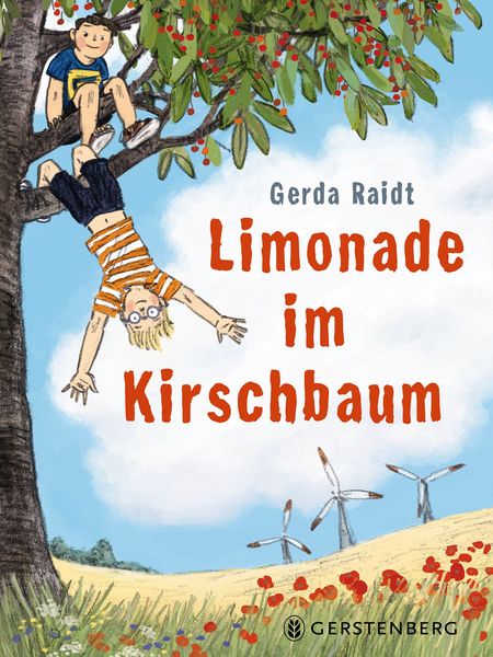 Produktbild: Limonade im Kirschbaum