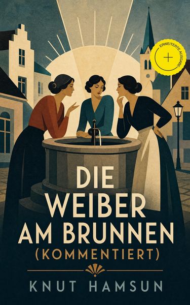 Produktbild: Die Weiber am Brunnen (Kommentiert)