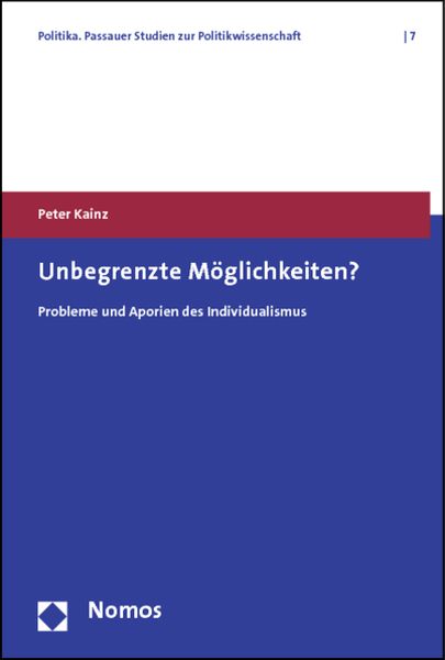 Produktbild: Unbegrenzte M&ouml;glichkeiten?