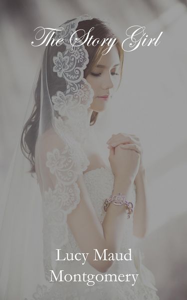 Produktbild: The Story Girl