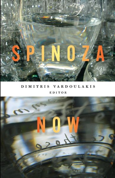 Spinoza Now