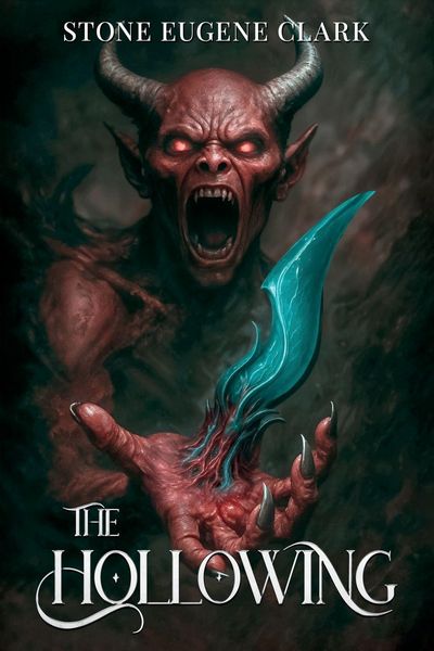 Produktbild: The Hollowing