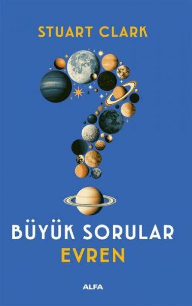 Produktbild: B&uuml;y&uuml;k Sorular Evren